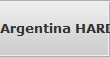 Argentina HARD DRIVE Data Recovery Services