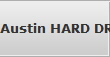 Austin HARD DRIVE Data Recovery Services