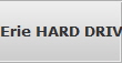 Erie HARD DRIVE Data Recovery Services