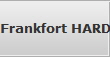 Frankfort HARD DRIVE Data Recovery Services