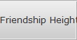 Friendship Heights HARD DRIVE Data Recovery Services