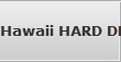 Hawaii HARD DRIVE Data Recovery