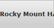 Rocky Mount HARD DRIVE Data Recovery Service